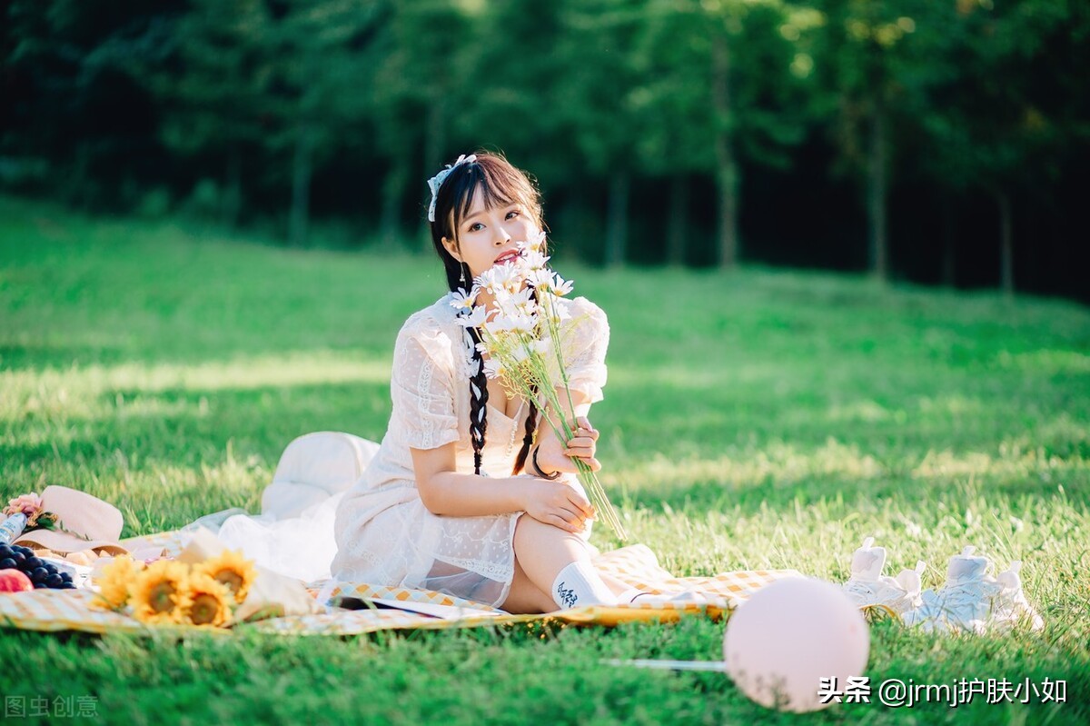 夏天有哪几种有效控油的方法,夏天如何控油护肤