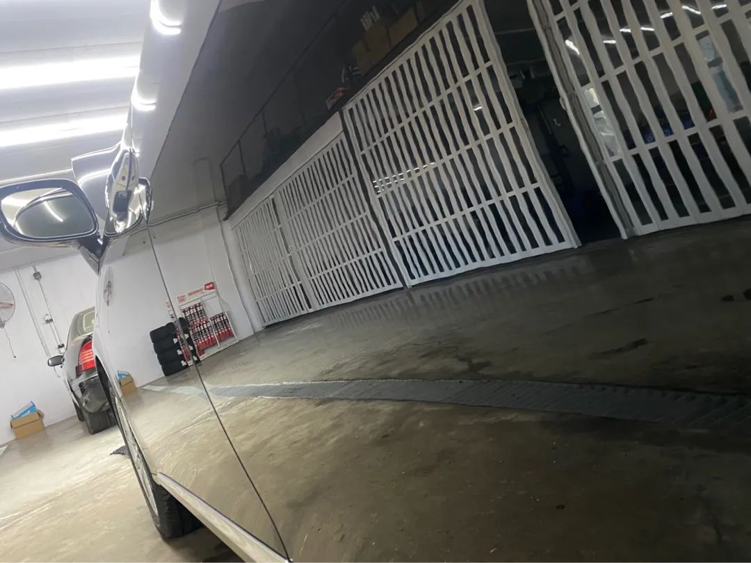 es350老款翻新,翻新es350雷克萨斯