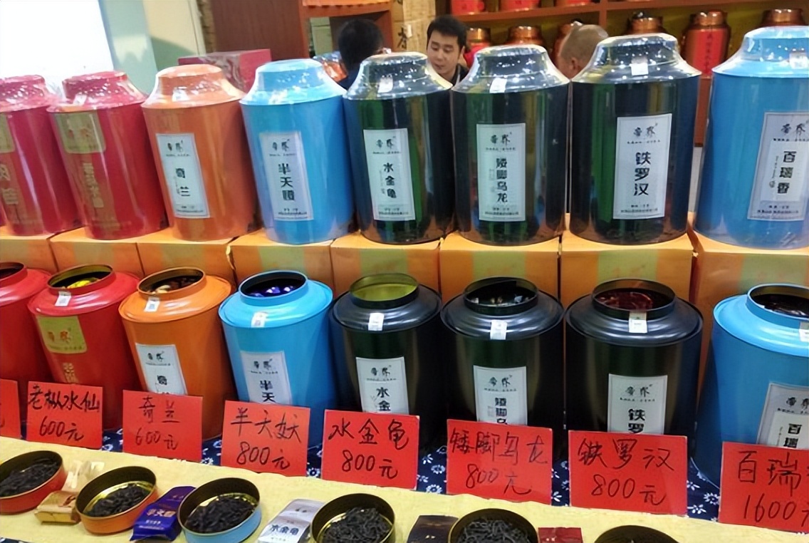 买茶叶打假骗局有哪些,在网上买茶叶如何分辨好坏