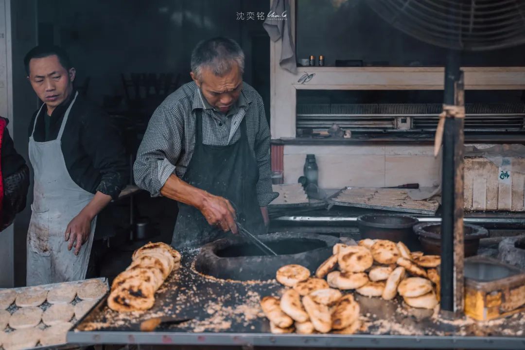 扬州值得推荐的早茶,广东早茶和扬州早茶真的没法比