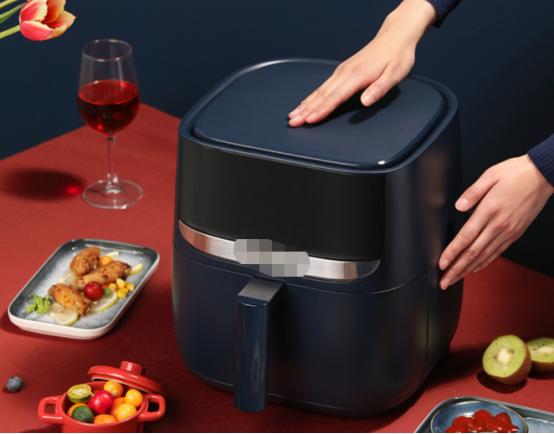 排名前十的空气炸锅有哪些？十款热门产品实测整理