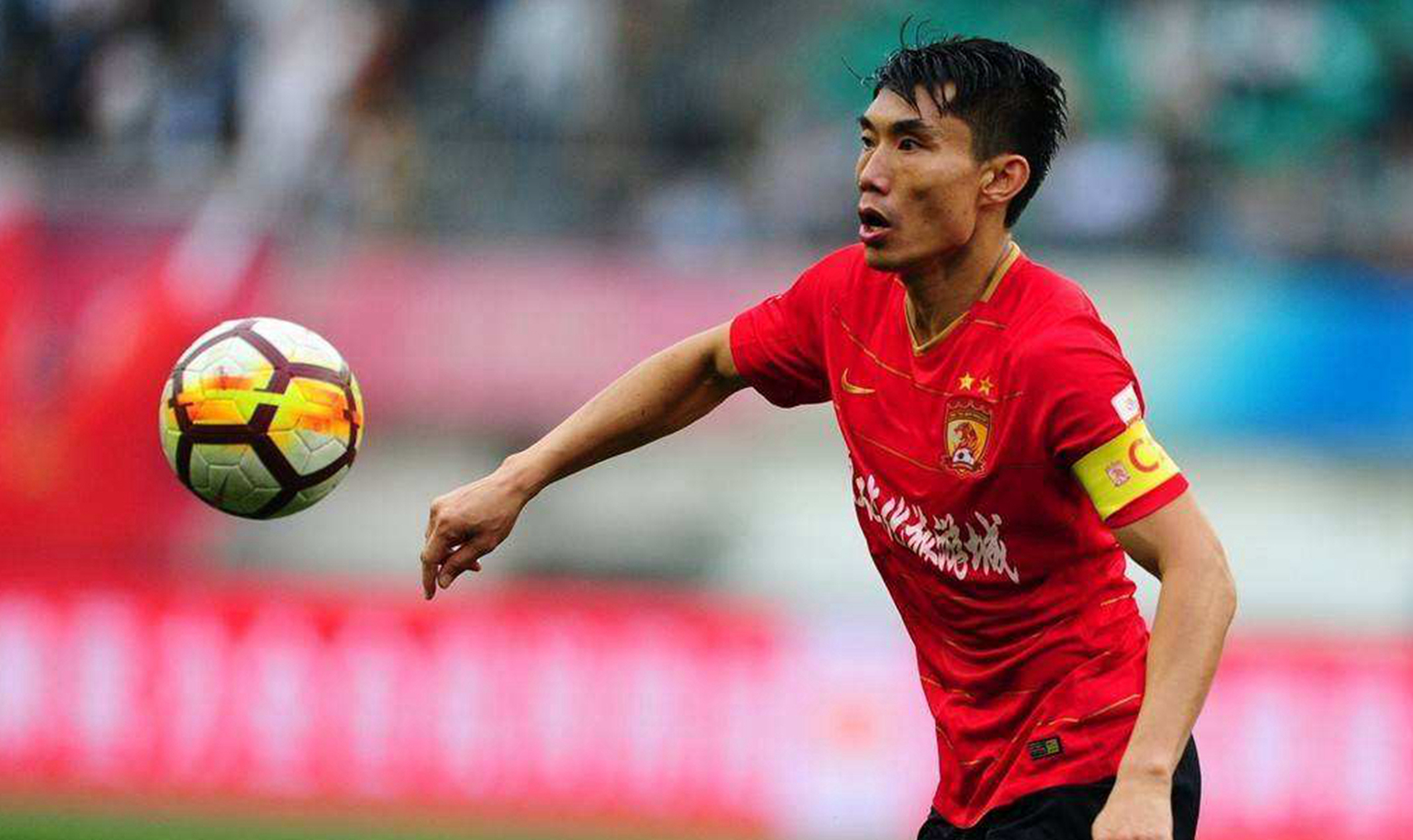 马来西亚国足失误,郑智表示对国足的态度