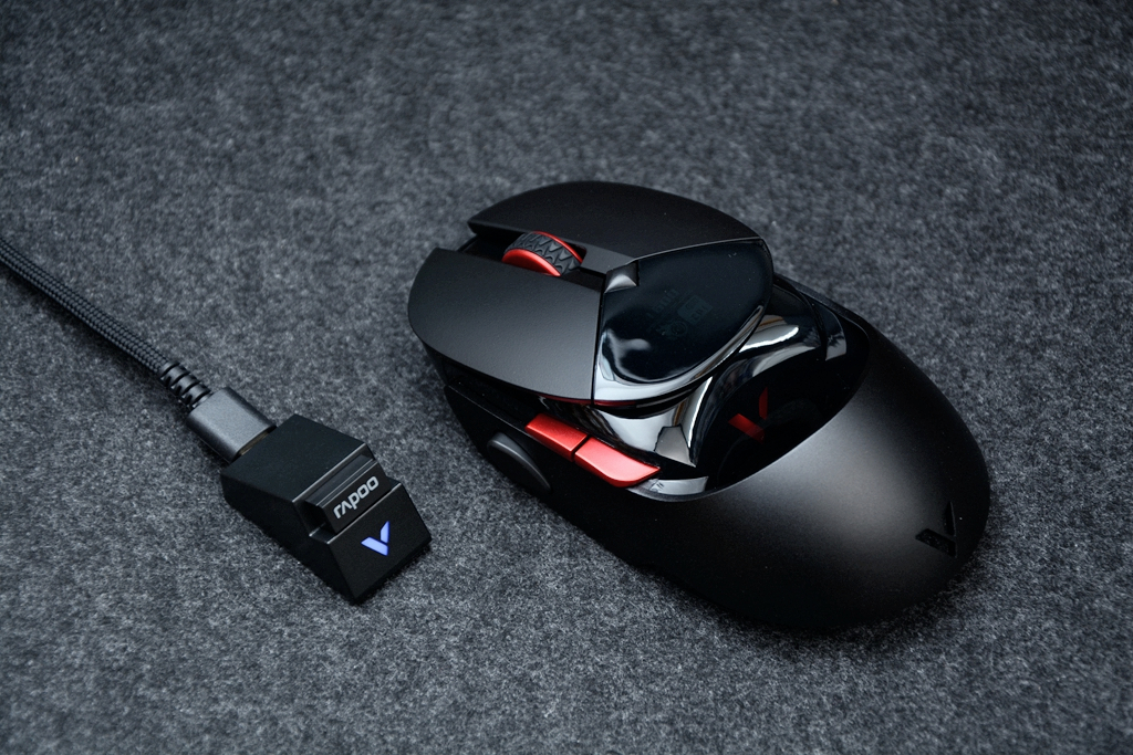 闆锋煆vt960鍙屾ā榧犳爣璇勬祴,vt960s榧犳爣璇勬祴