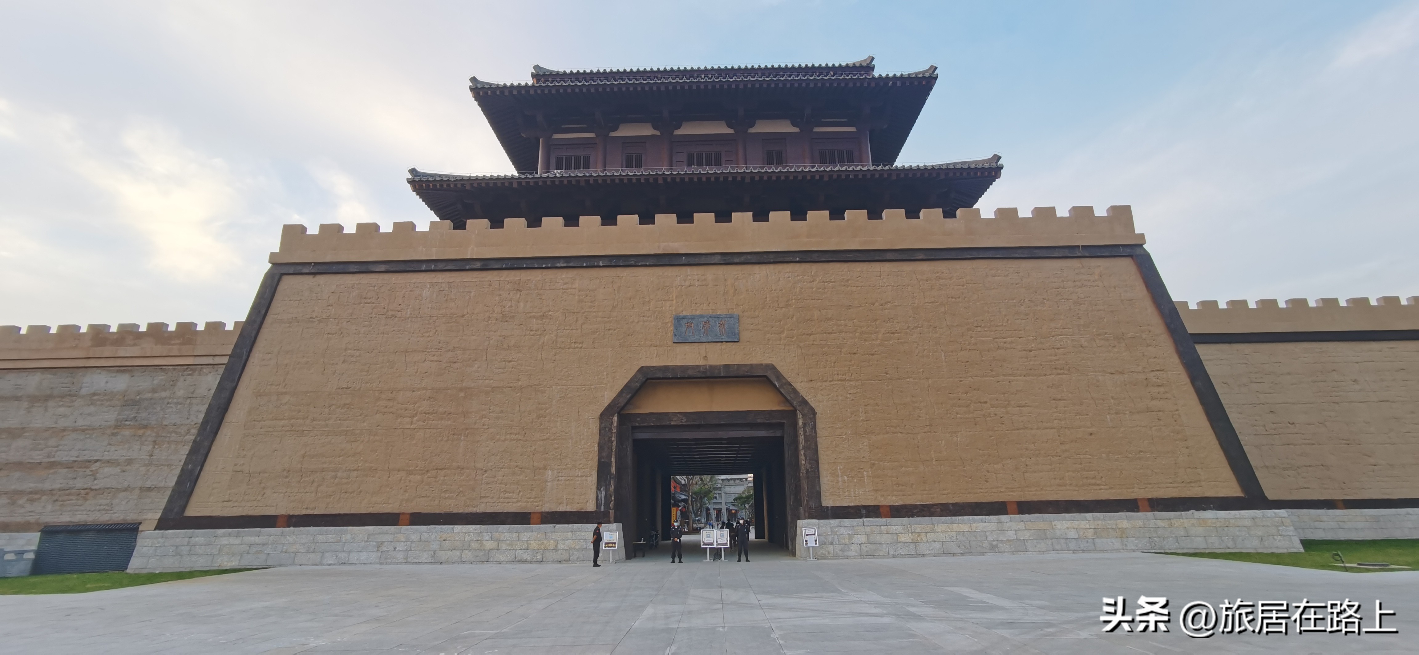 莒国古城简介,山东有个古城