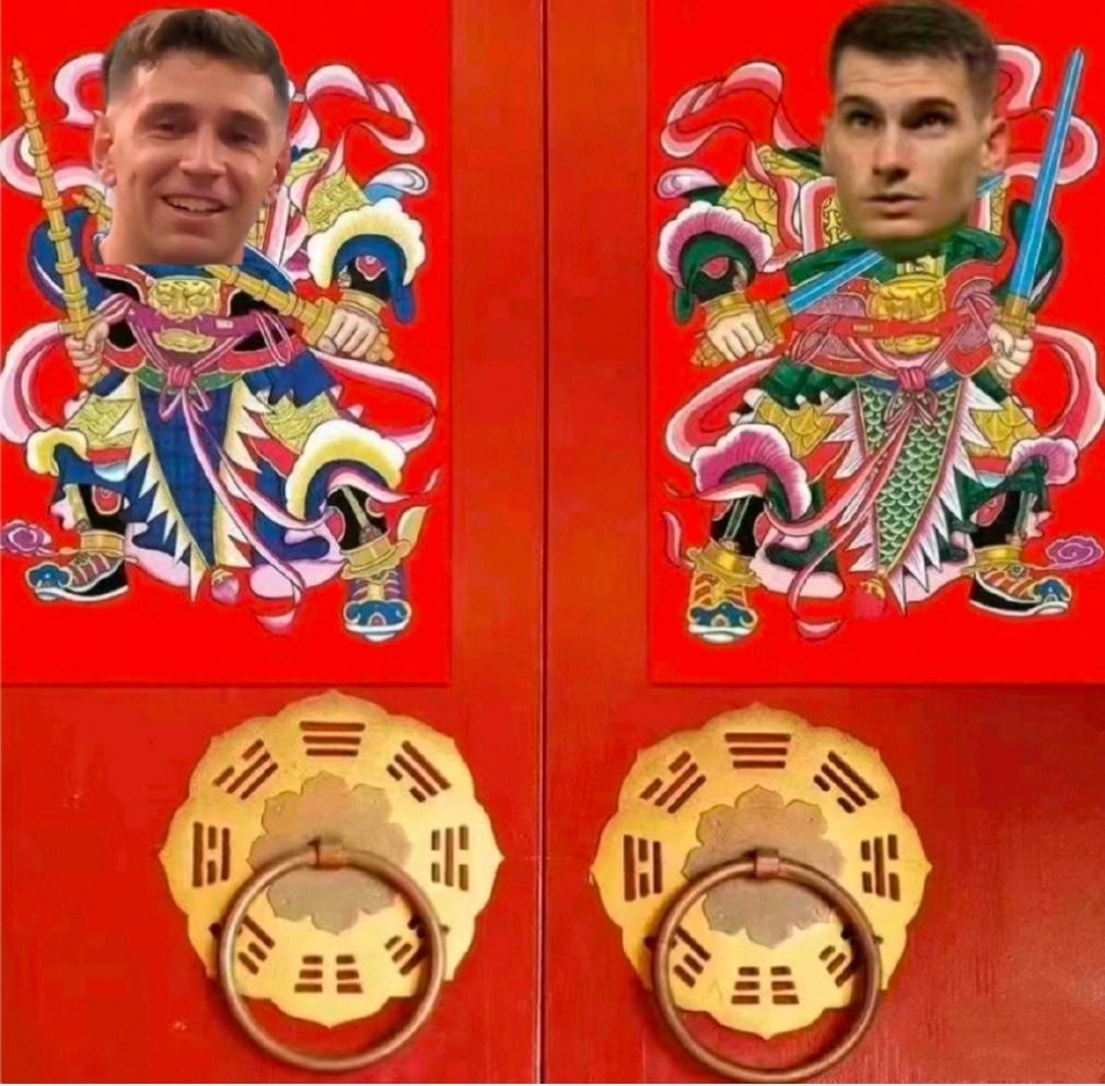 梅西被段子手玩坏,梅西惨遭段子手