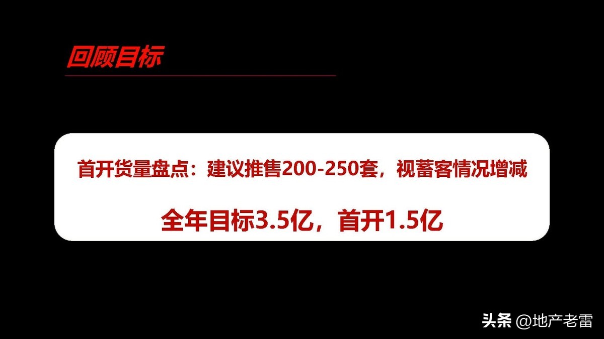 上饶_新城杨家塘项目营销策略投标报告-房地产