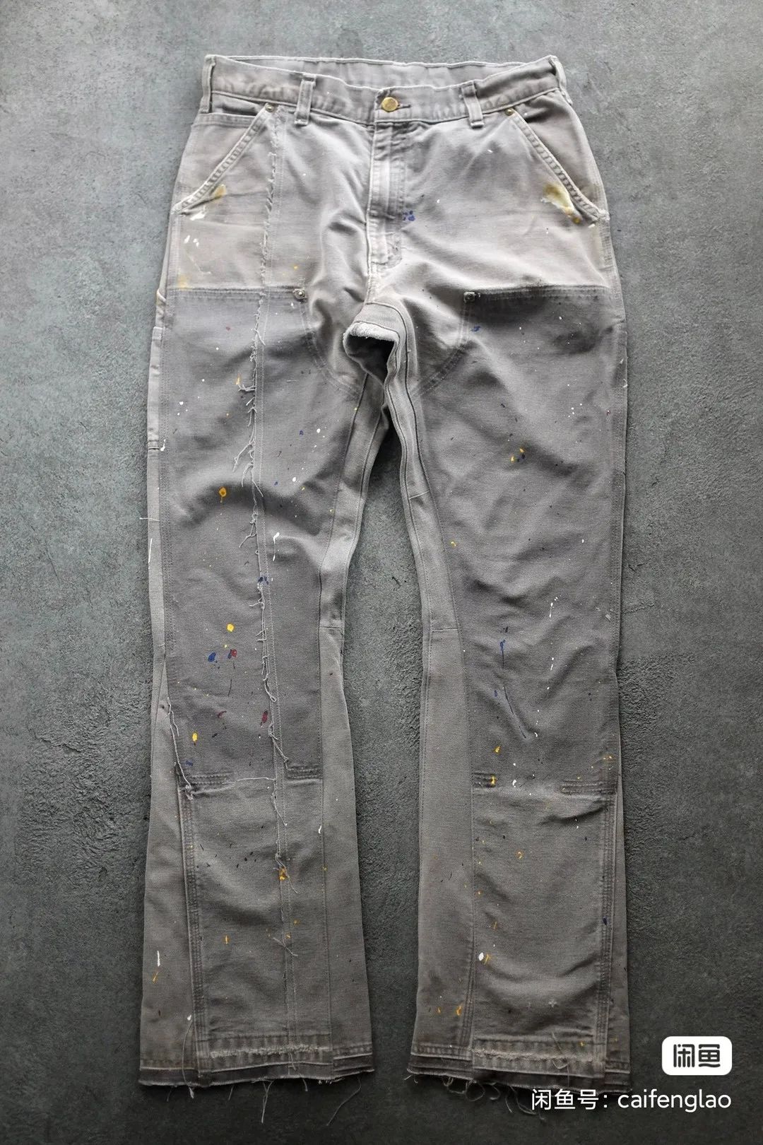 时尚复古|在国内，如何淘古着？个人经验分享