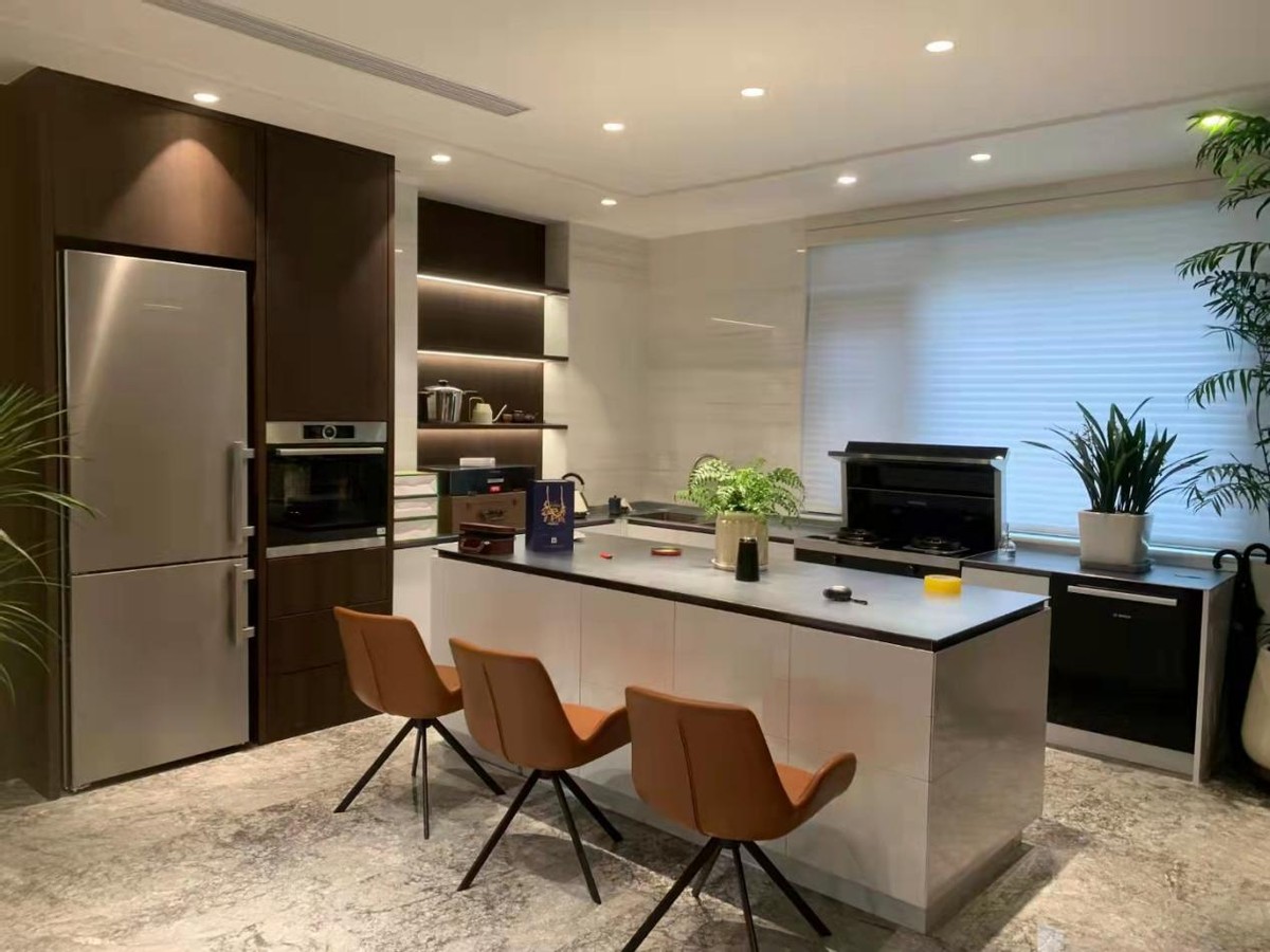 315浙江美大集成灶代加工,美大集成灶315事件