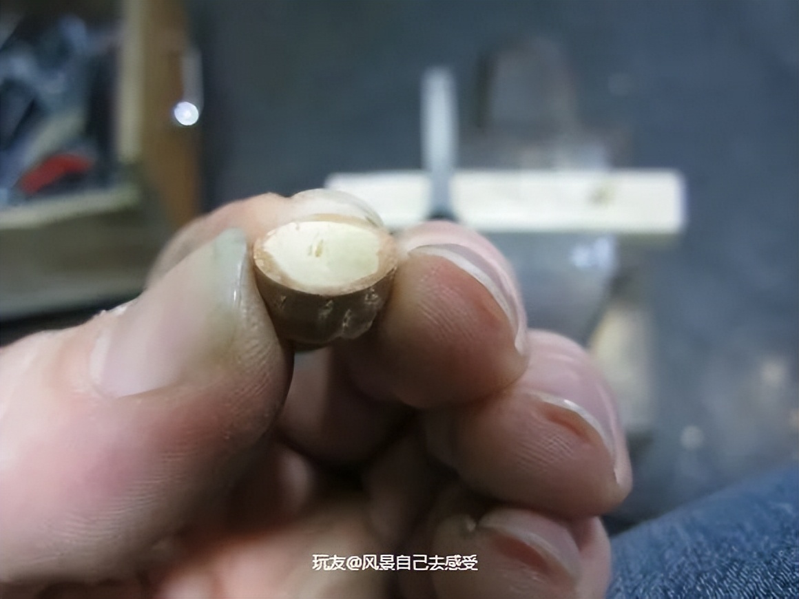 小钱儿办大事！手串上的这个小玩意儿，可以整起来了！