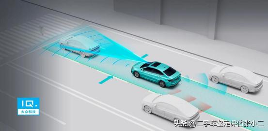 朗逸新锐国民家轿的新选择,朗逸新锐传承德系优越品质