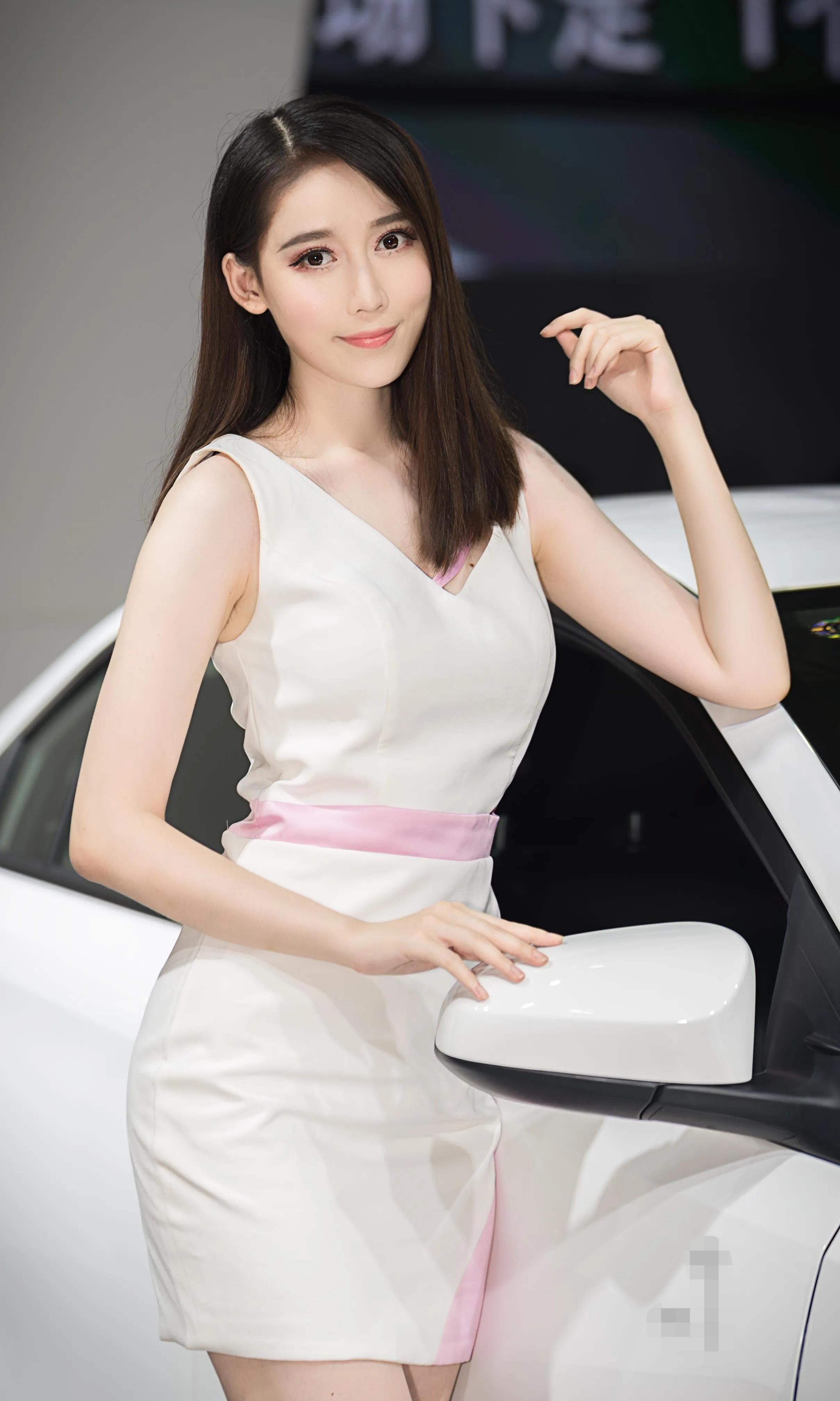 参观车展感悟,带你走进车展现场