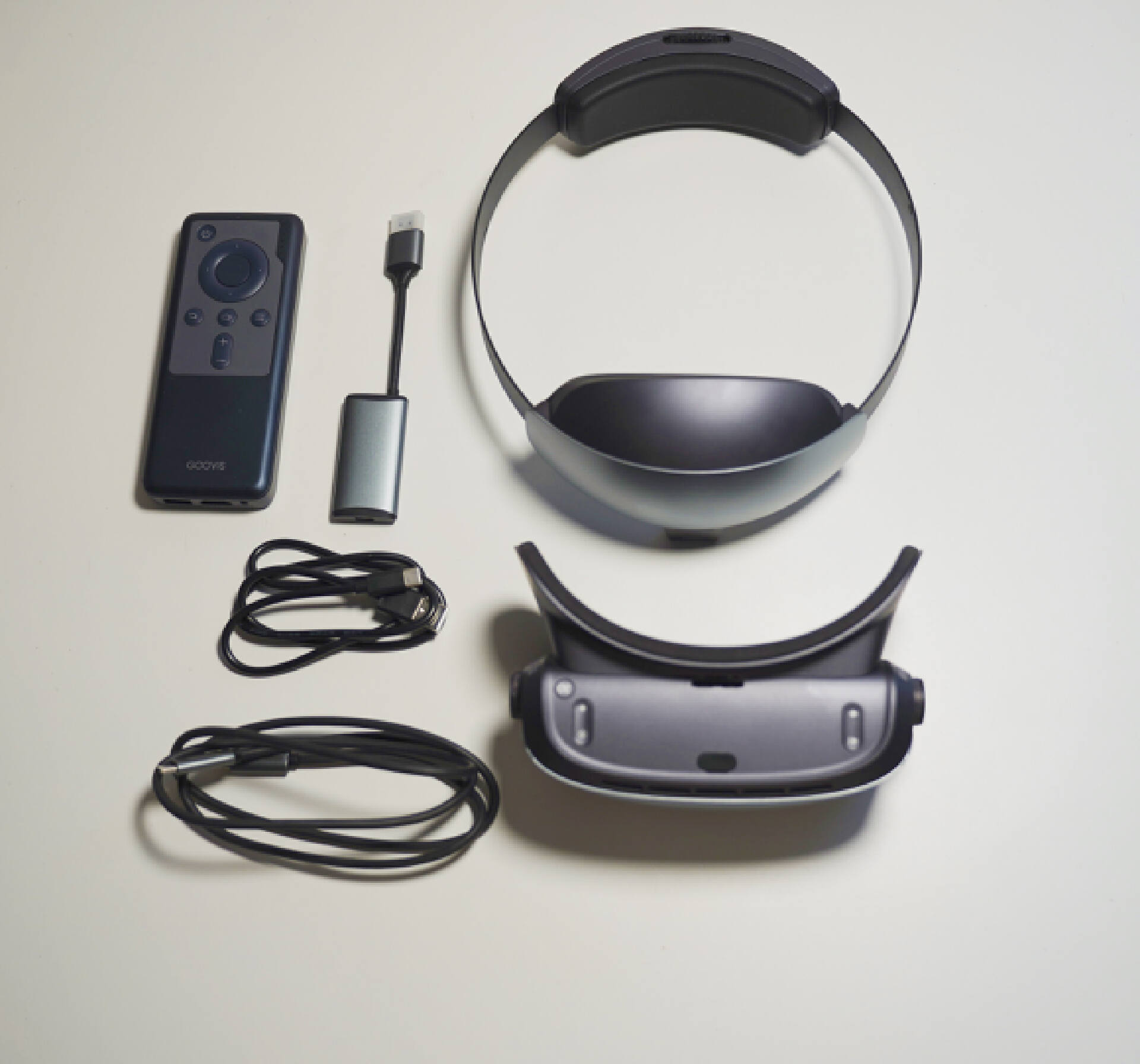 苹果vr什么时候发布,goovisg3maxvr头显发布