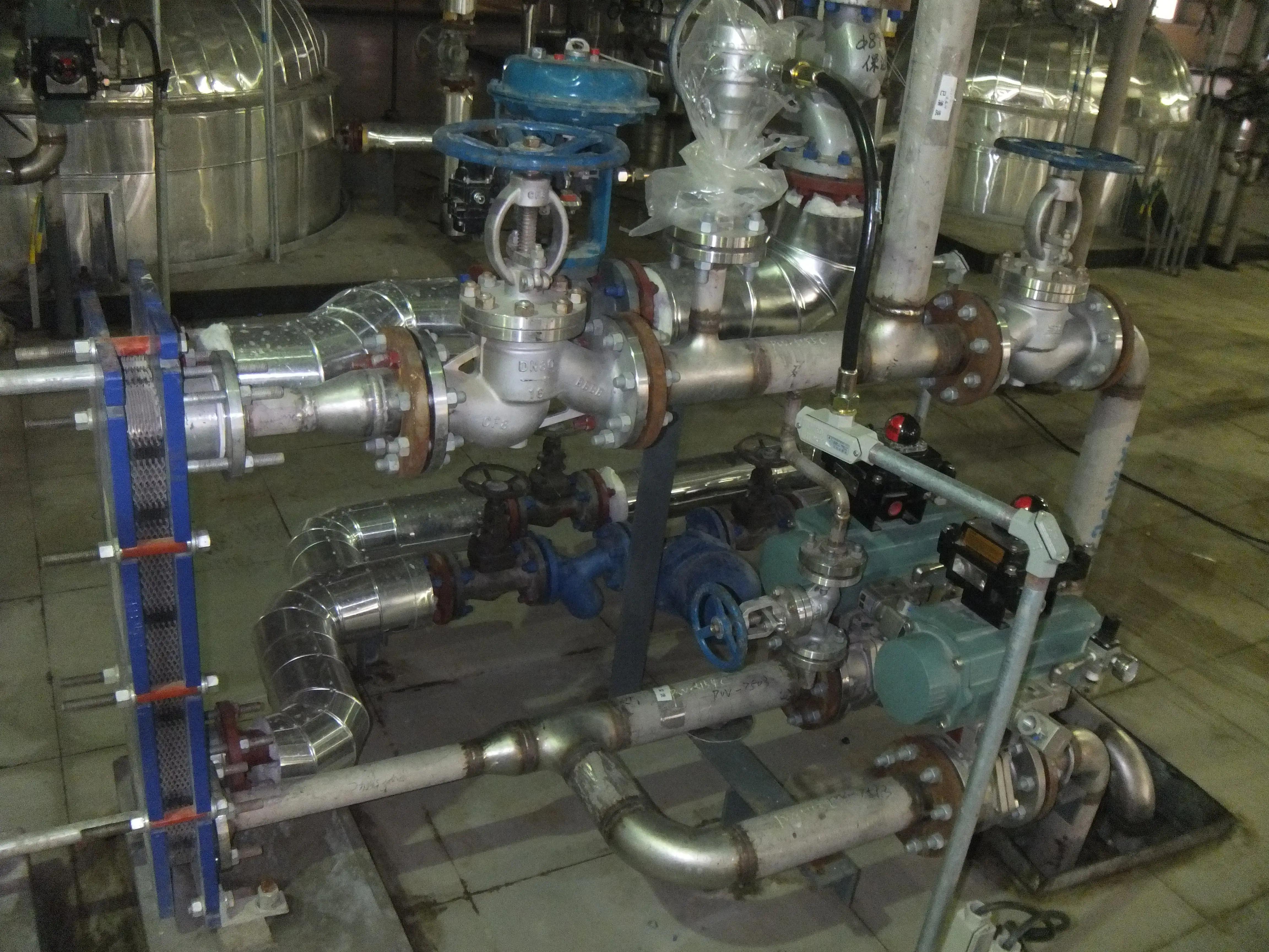 交错与磨合～曾经发生的轶事