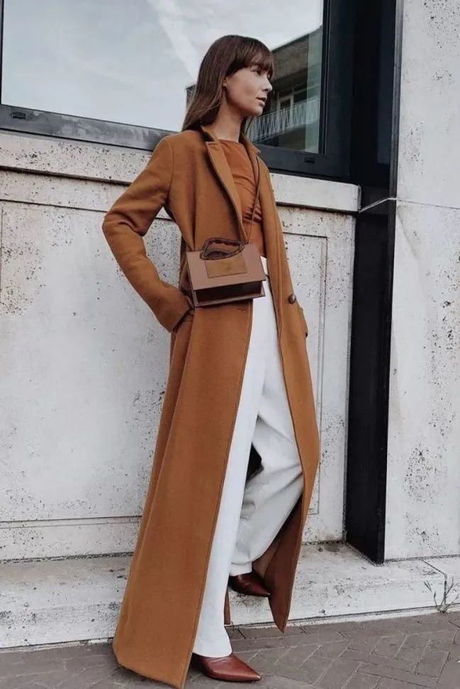 穿长裤显腿长的小白鞋,百搭鞋子秀气显脚小短靴