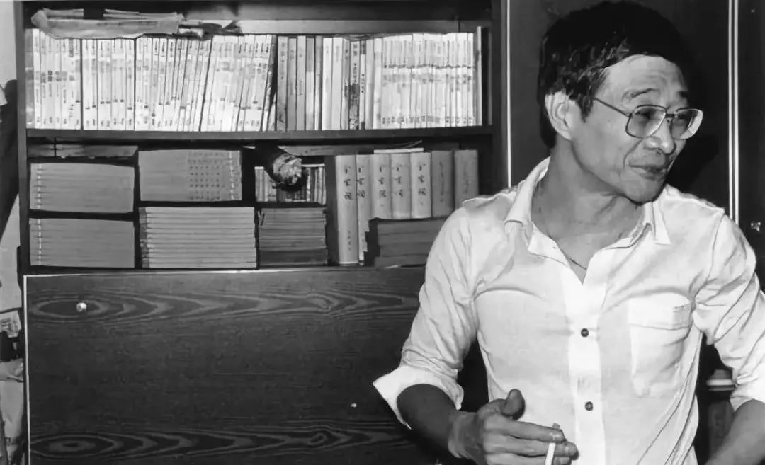 倪匡风流才子,倪匡酒色财气