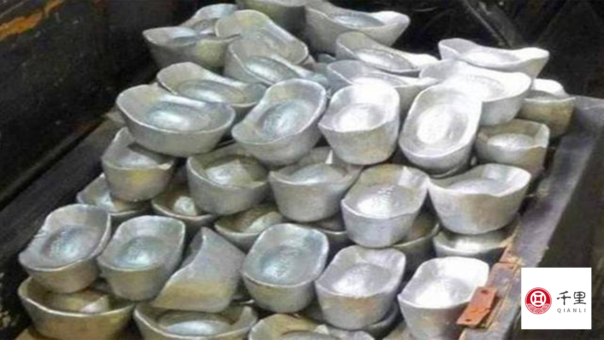 如何能让银饰明亮,一招让你暗淡的银饰重新恢复光泽