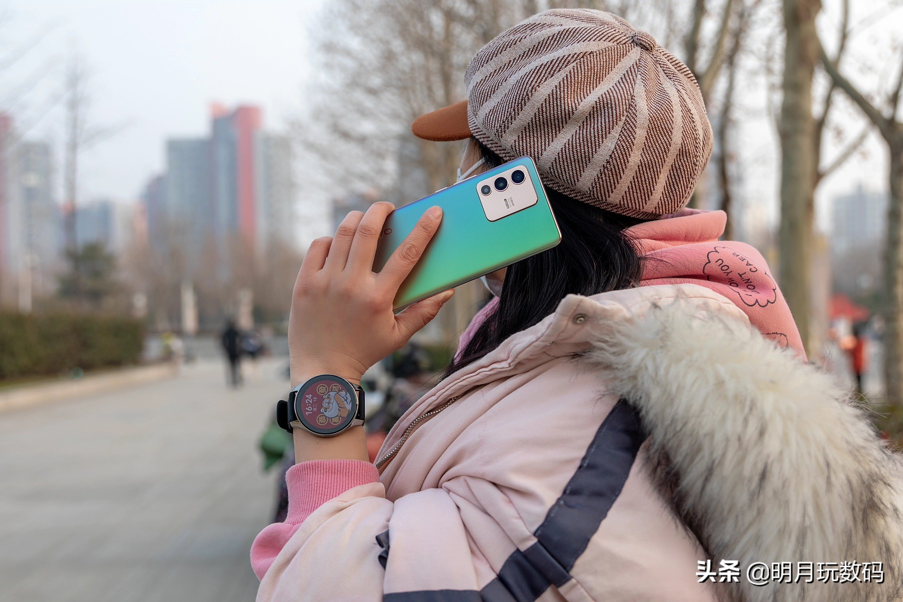 vivowatch2可以当运动手表吗,vivowatch2手表评测不带手机定位