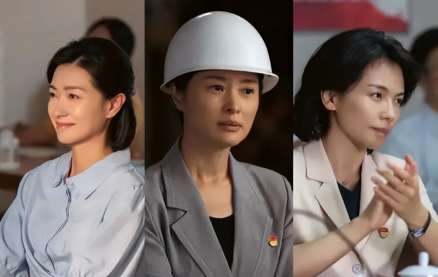 被低估演技派明星,被低估的演技派