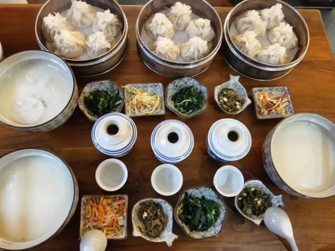 太原药膳八珍汤,药膳八珍汤非遗