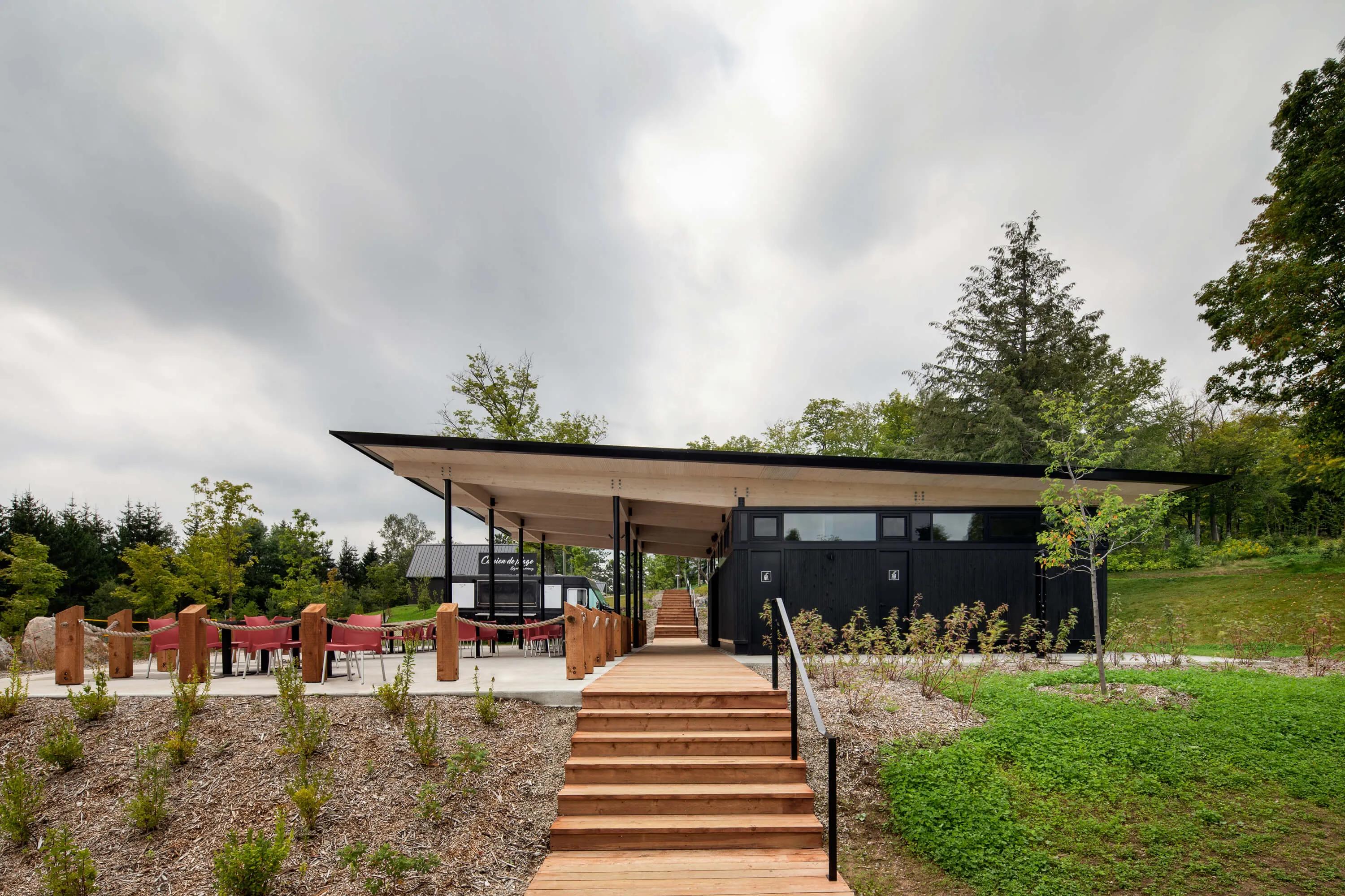 丹麦建筑作品欣赏,莫斯科建筑艺术欣赏