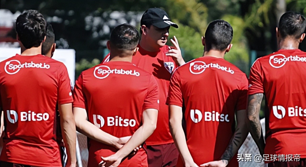 巴西圣保罗vs帕尔梅拉斯,巴西杯圣保罗对战帕尔梅拉斯