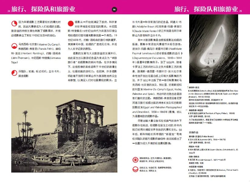 摄影小白必学之极简摄影,读懂摄影作品