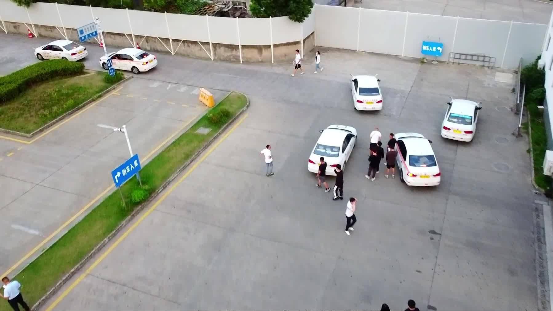 科目二模拟考试150元,科目二模拟考试考了100分