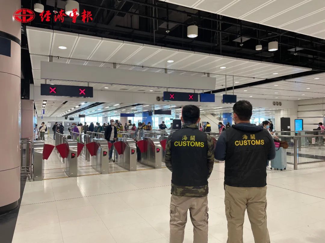 通关了可以每天往返港深吗,深圳去香港通关最新安排