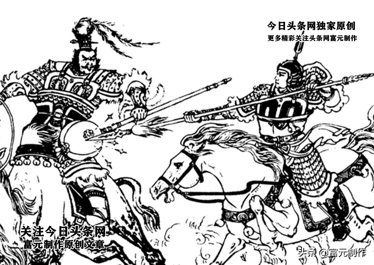 岳飞遇害后岳家军众将的结局如何？岳雷扫北最出色的十五将是谁？