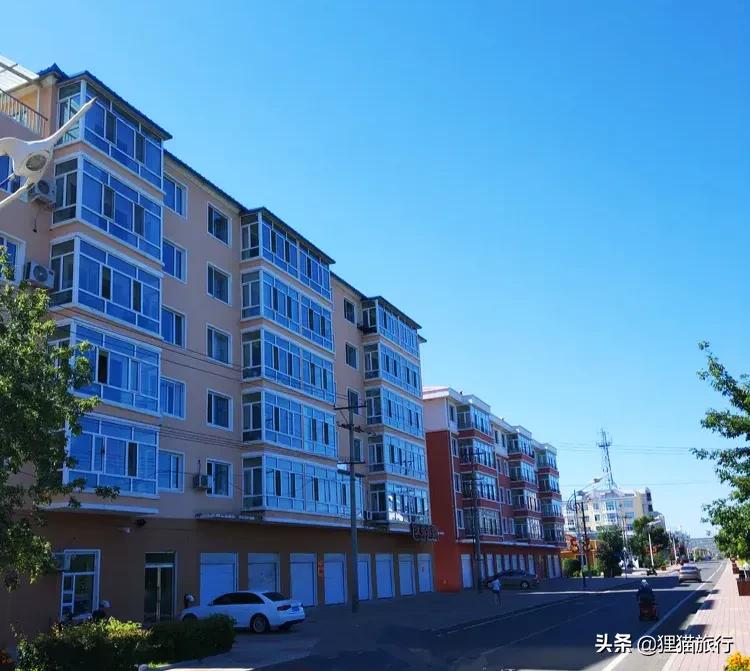 黑龙江大兴安岭呼玛县地图,呼玛县特点