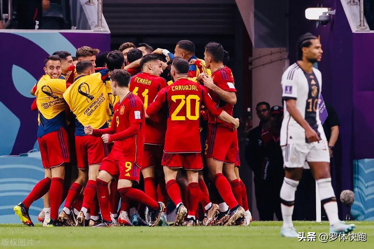 西班牙为什么输给荷兰,为什么西班牙不敌摩洛哥