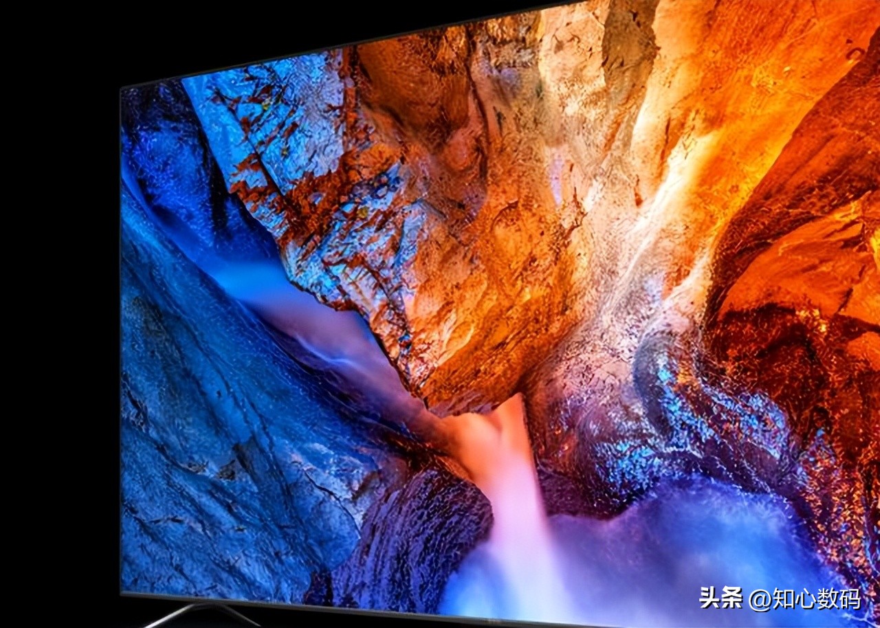 2023年55寸的高端电视哪款最好,2023年75寸电视推荐排行