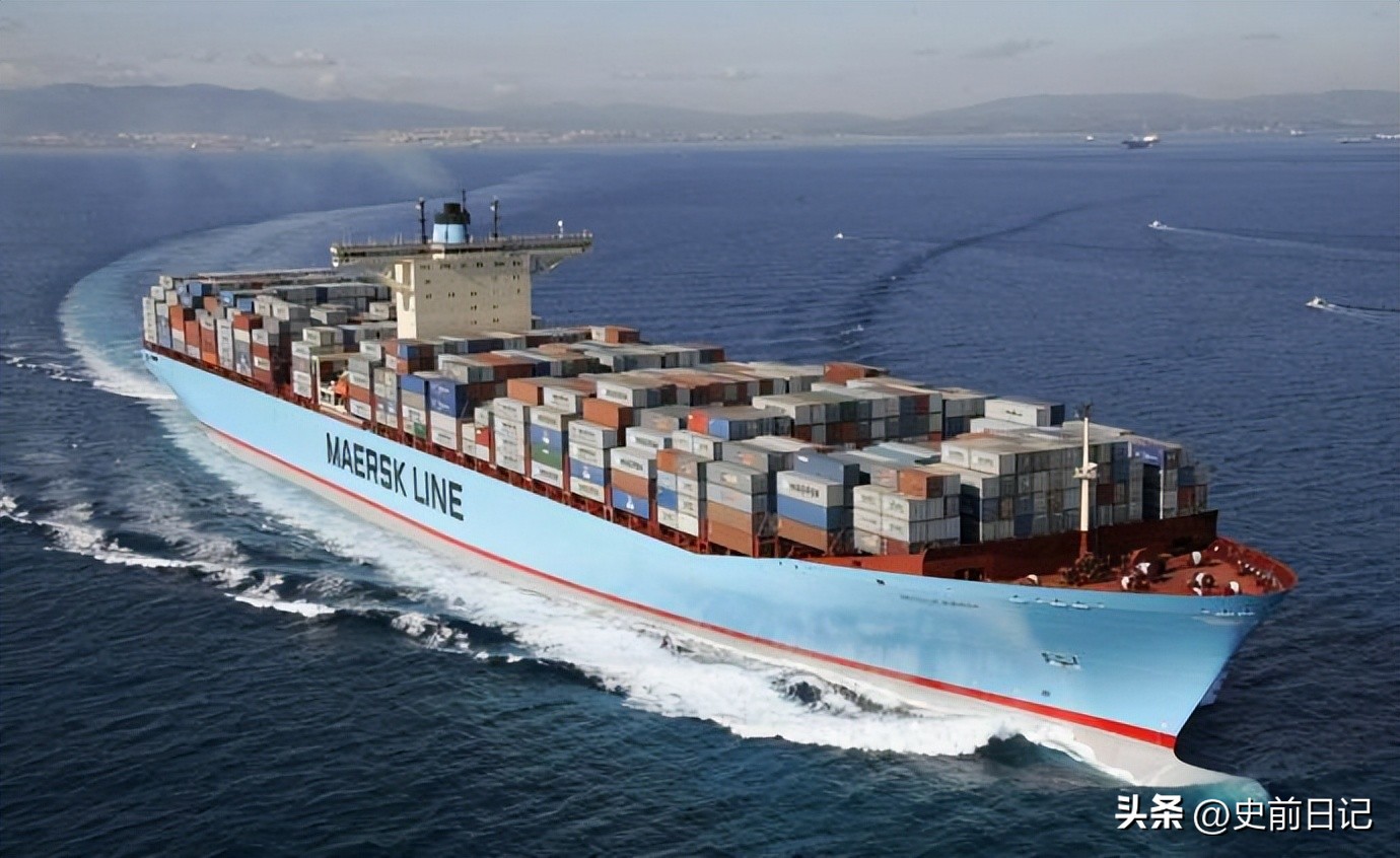 中国改变全球格局转折点,中国改变了世界的发展和命运