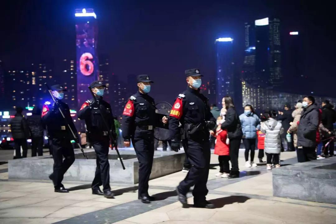 鏄ヨ妭鏈熼棿鍏ㄥ競绀句細娌诲畨澶у眬绋冲畾,鍏冩棪鏈熼棿杈栧尯娌诲畨澶у眬鎸佺画骞崇ǔ