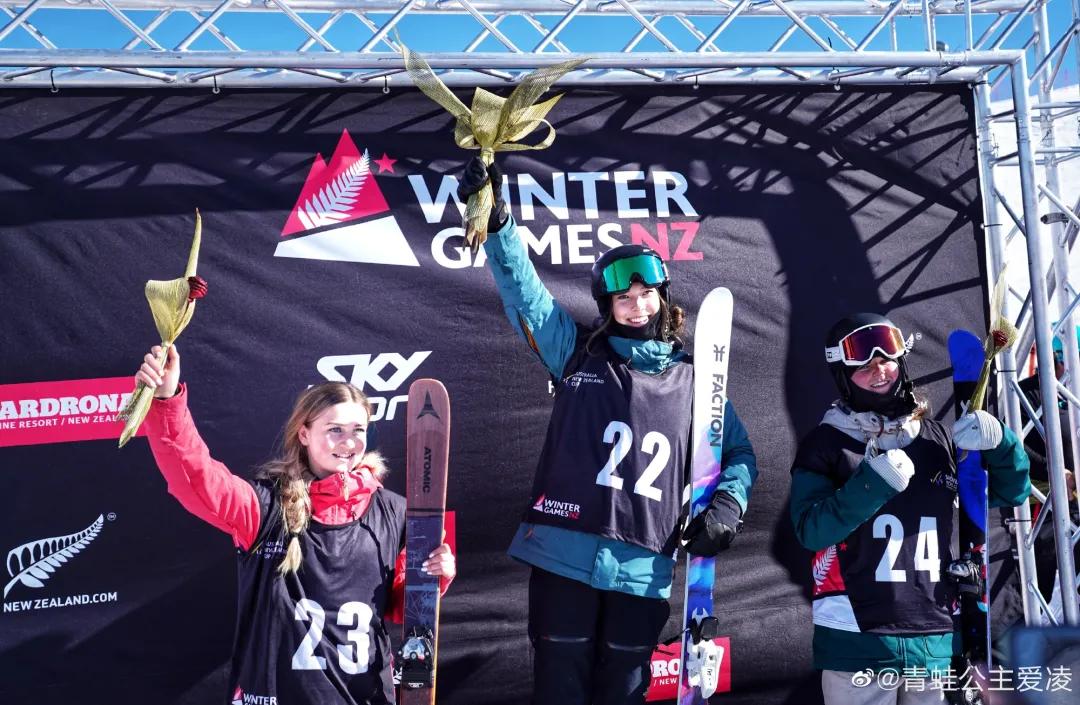 18岁谷爱凌冬奥夺得冠军,谷爱凌夺冠天才少女是怎样炼成的