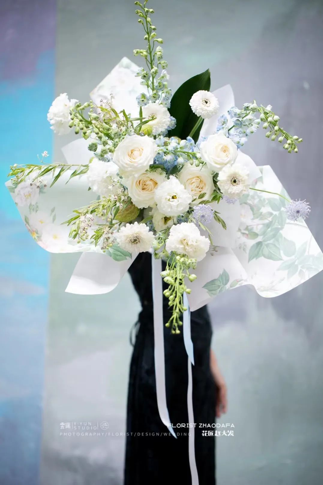 如何解决花店淡季问题,花店淡季是怎么熬过去的呢