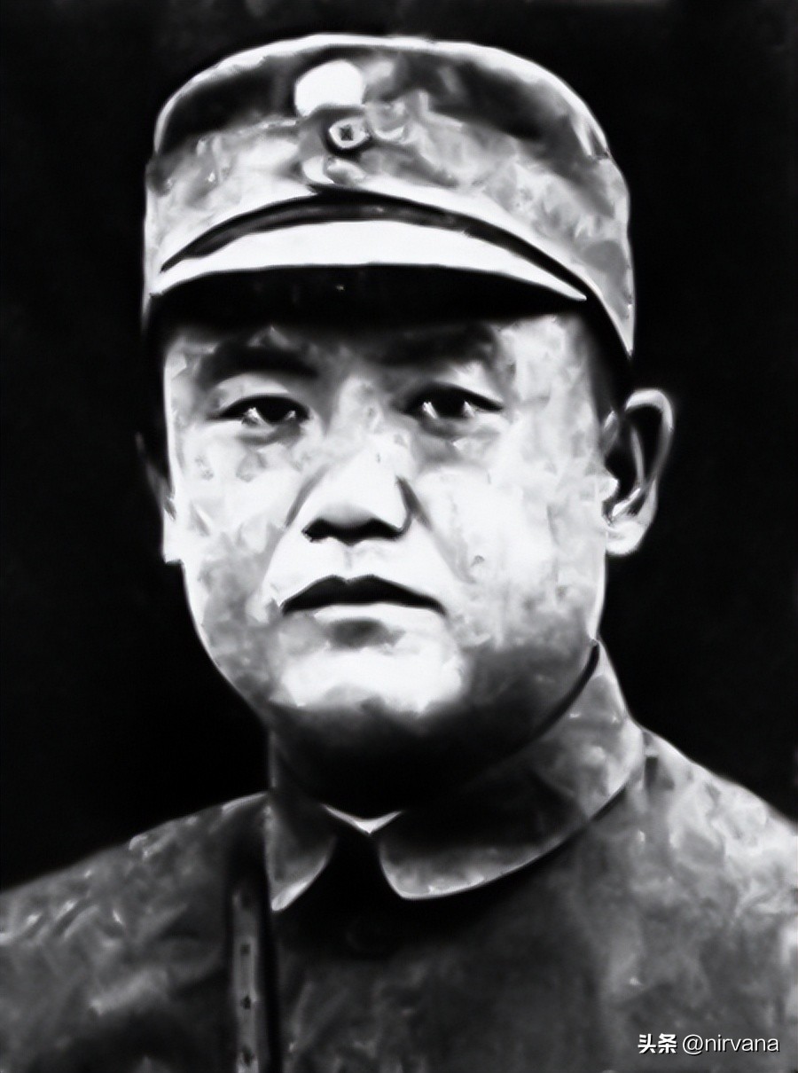 抗日战争女杰,抗日战场女司令