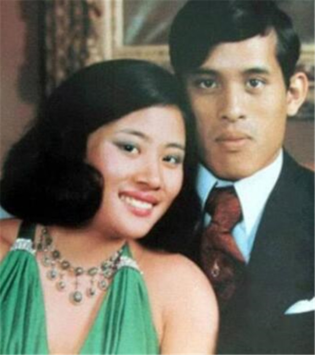 为什么说泰国国王是最有钱的王室,泰国国王身价有多少亿