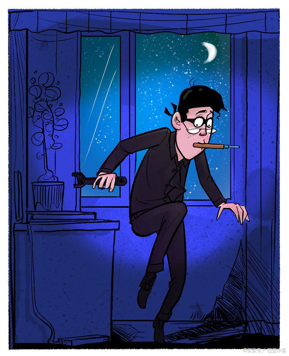 微型小说回忆,谅解微型小说