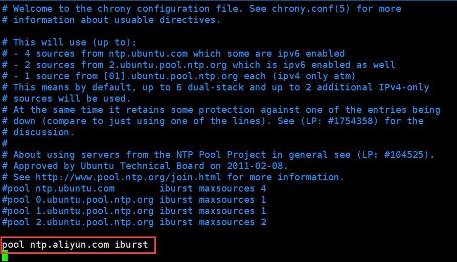 linux修改配置文件后怎么生效,linux系统修改ssh服务版本