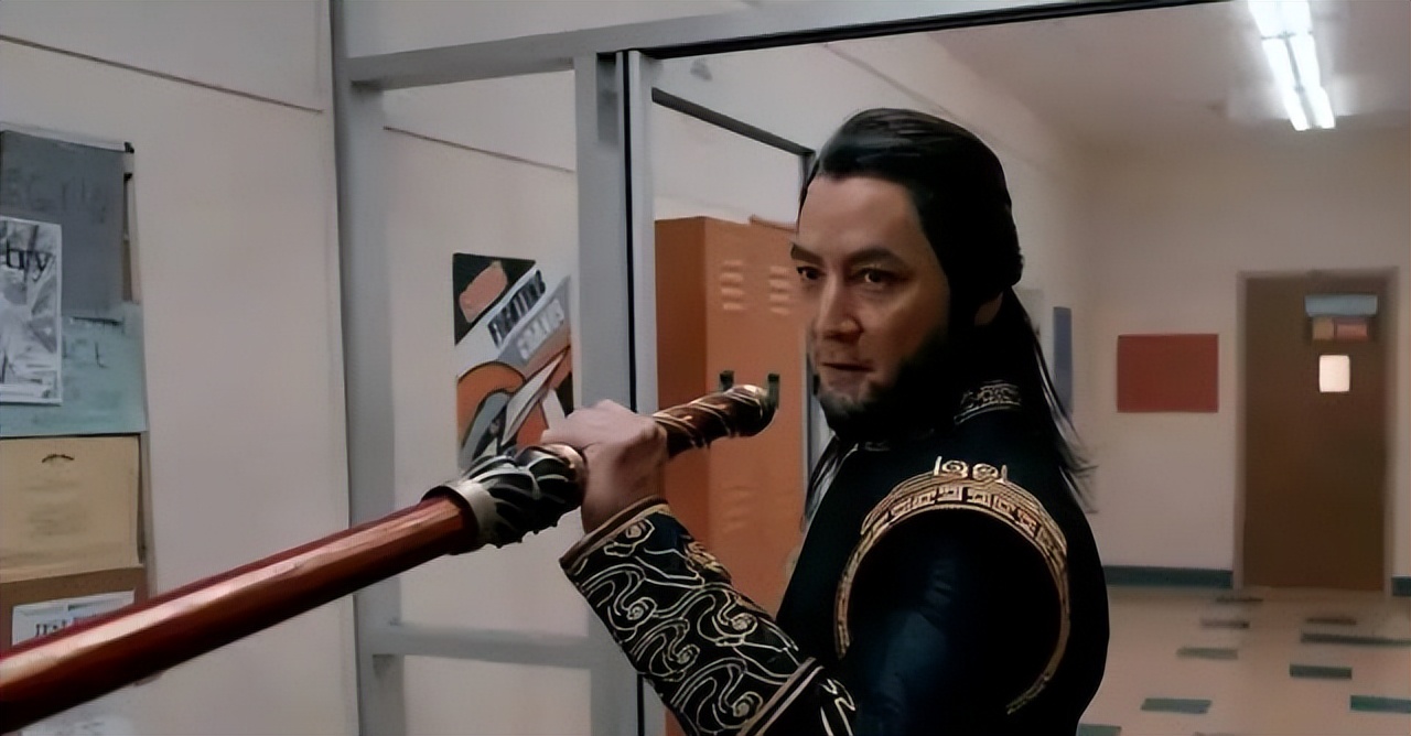 别扒胡歌老婆了，今年的好戏在这