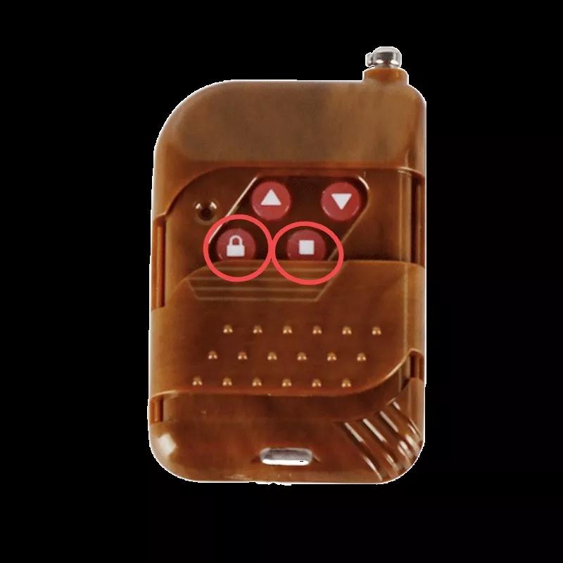 卷闸门遥控钥匙坏了,卷闸门遥控钥匙坏了怎么办