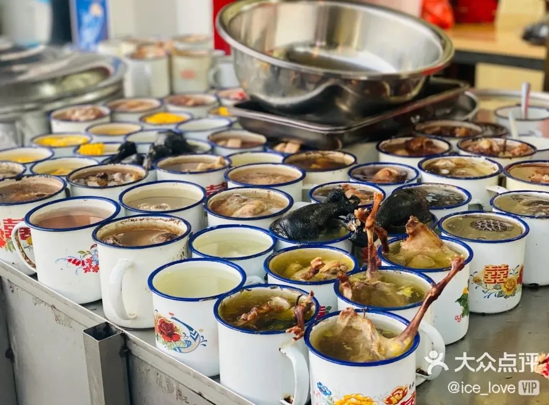 福建小众又好吃的地方,福建小众美食县城