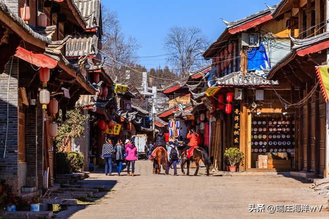 云南周边旅游景点推荐自驾游,2022云南旅游景点攻略自由行