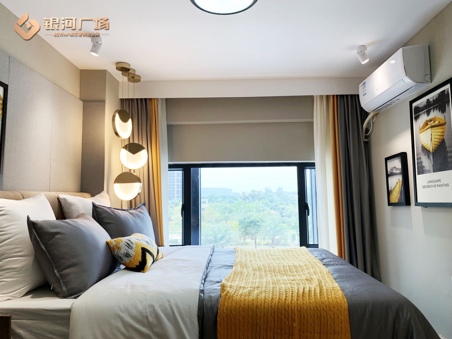 银河购车补贴,三水银河广场团购费