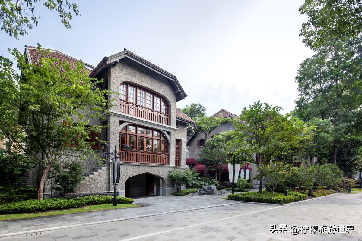 上海旅游攻略必去小众景点大全,上海旅游市区必去景点推荐