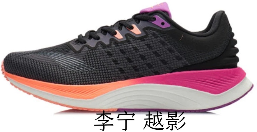 李宁跑鞋矩阵要怎么获得,李宁跑鞋矩阵陈刚