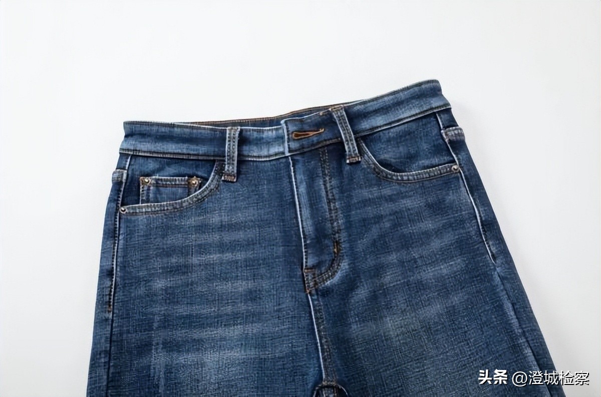 衣服不可以乱穿后果很严重,这种衣服千万别买致癌物超标27倍