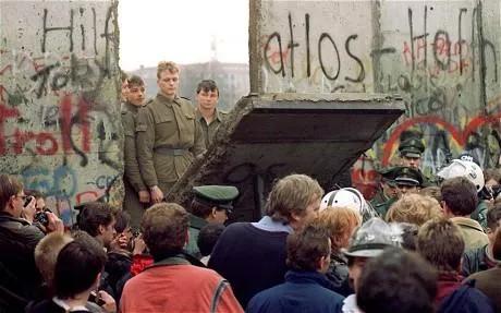 东德的实力有多大,东德的军事实力