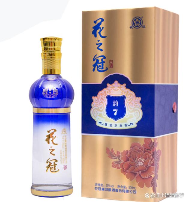 全网最全素材建议收藏,中国白酒最完整汇总